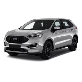 FORD EDGE MOBILE GARAGE autóponyva (2015-2024)