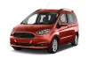 FORD TOURNEO COURIER MOBILE GARAGE autóponyva (2014-2022)