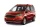 FORD TOURNEO COURIER MOBILE GARAGE autóponyva (2014-2022)