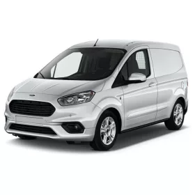 Autoabdeckung FORD TRANSIT COURIER (2014-2022)