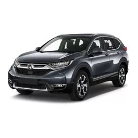Autoabdeckung HONDA CRV (RW) (2018-2024)
