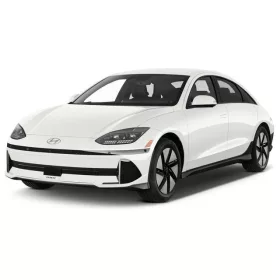 Autoabdeckung HYUNDAI IONIQ 6 (2022-)