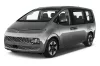 HYUNDAI STARIA MOBILE GARAGE autóponyva (2022-)