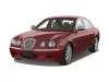 JAGUAR S-Type Autoabdeckung (1999-2002)