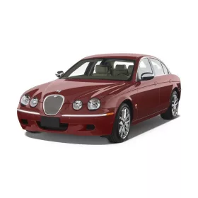 JAGUAR S-Type Autoabdeckung (1999-2002)