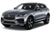 JAGUAR F-PACE Autoabdeckung (2016-)