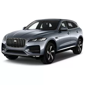 JAGUAR F-PACE Autoabdeckung (2016-)