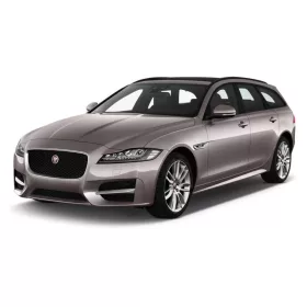 JAGUAR XF KOMBI MOBILE GARAGE autóponyva (2015-)