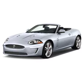 JAGUAR XK CABRIO Autoabdeckung (2006–2014)