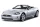 JAGUAR XK CABRIO Autoabdeckung (2006–2014)