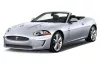 JAGUAR XK CABRIO MOBILE GARAGE autóponyva (2006–2014)