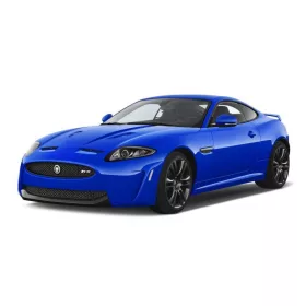 JAGUAR XK COUPE MOBILE GARAGE autóponyva (2006–2014)