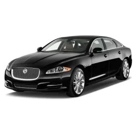 JAGUAR XJ Autoabdeckung (2009-2021)