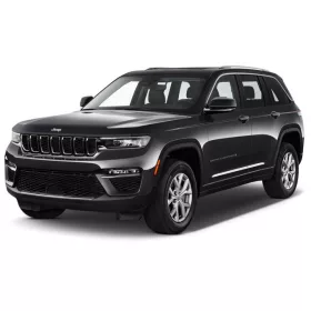 Autoabdeckung JEEP GRAND CHEROKEE (WL) (2021-)