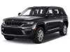 JEEP GRAND CHEROKEE (WL) MOBILE GARAGE autóponyva (2021-)