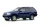 JEEP Grand Cherokee MOBILE GARAGE autóponyva (1998-2005)