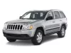 Autoabdeckung JEEP Grand Cherokee (2005-2010)
