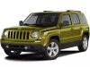 JEEP LIBERTY KK MOBILE GARAGE autóponyva (2007-2012)