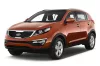 KIA SPORTAGE (SL) MOBILE GARAGE autóponyva (2010-2016)