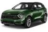 KIA SPORTAGE (NQ5) MOBILE GARAGE autóponyva (2021-)