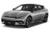 KIA EV6 Autoabdeckung (2021-)