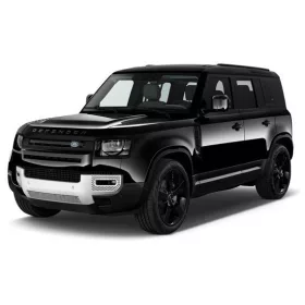 LAND ROVER Defender MOBILE GARAGE autóponyva (2022-)