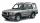LAND ROVER DISCOVERY II. Autoabdeckung (1998-2004)