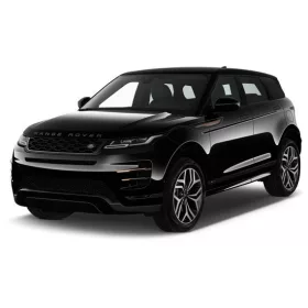Autoabdeckung LAND ROVER EVOQUE (2019-)