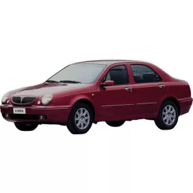 LANCIA LYBRA MOBILE GARAGE autóponyva (1999-2006)
