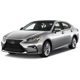 LEXUS ES Autoabdeckung (2012-2018)