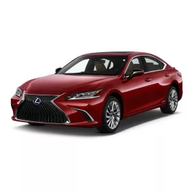 LEXUS ES Autoabdeckung (2018-)