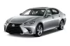 LEXUS GS Autoabdeckung (2012-)