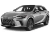 LEXUS RX (AL30) Autoabdeckung (2022-)