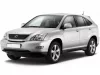 Autoabdeckung LEXUS RX 330 (2003-2006)