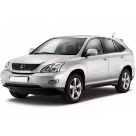 Autoabdeckung LEXUS RX 330 (2003-2006)