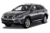 Autoabdeckung LEXUS RX 450 (2009-2015)