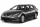 MAZDA 6 (GH) WAGON MOBILE GARAGE autóponyva (2008-2012)