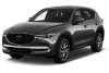 Autoabdeckung MAZDA CX5 (KF) (2017-2022)
