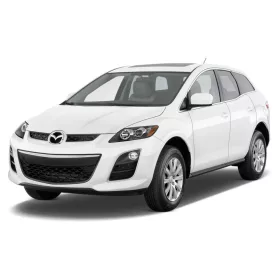 Autoabdeckung MAZDA CX7 (2007-2012)