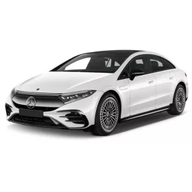 MERCEDES-BENZ EQS Autoabdeckung (2021-)