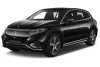 MERCEDES-BENZ EQS SUV MOBILE GARAGE autóponyva (2022-)