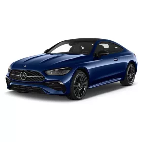 MERCEDES-BENZ CLE (A236/C236) Autoabdeckung (2023-)