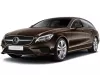 MERCEDES-BENZ CLS (W218) SHOOTING BRAKE Abdeckplane (2011-2018)