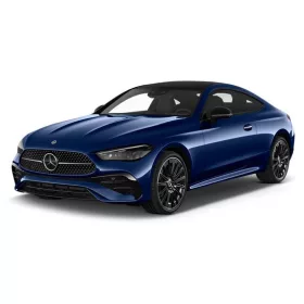   MERCEDES-BENZ CLE (A236/C236) MOBILE GARAGE autóponyva (2023-)