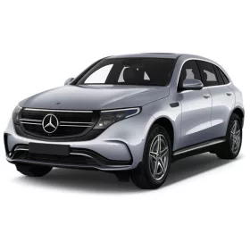 MERCEDES-BENZ EQC Autoabdeckung (2019-)