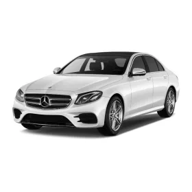 MERCEDES-BENZ E (W213) Autoabdeckung (2016-2022)