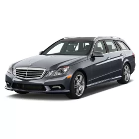 MERCEDES-BENZ E (W212) KOMBI Autoabdeckung (2009-2016)