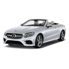 Autoabdeckung MERCEDES-BENZ E CABRIO (A238) (2016-2022)