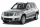 MERCEDES-BENZ GLK (X204) MOBILE GARAGE autóponyva (2009-2015)