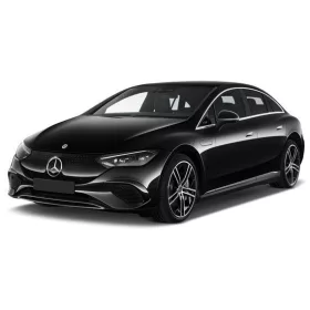 MERCEDES-BENZ EQE Autoabdeckung (2022-)